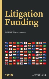 Cover Litigation Funding