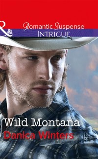 Cover Wild Montana