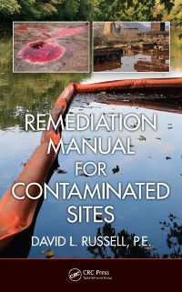 Cover Remediation Manual for Contaminated Sites