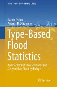 Cover Type-Based Flood Statistics