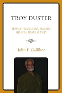 Cover Troy Duster