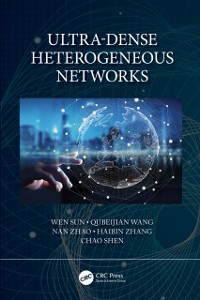 Cover Ultra-Dense Heterogeneous Networks
