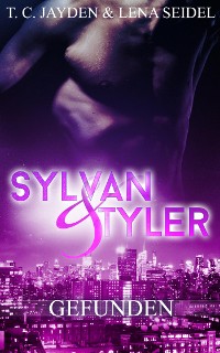 Cover Sylvan und Tyler, Teil 1