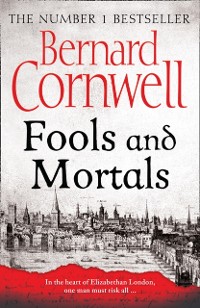 Cover Fools and Mortals
