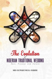 Cover The Evolution of Traditional Wedding in Nigeria
