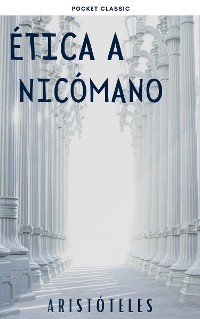 Cover Ética a Nicómano