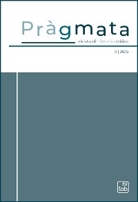 Cover Pràgmata