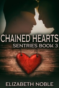 Cover Chained Hearts