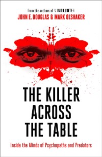 Cover Killer Across the Table