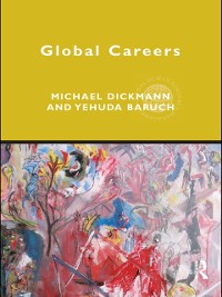Cover Global Careers