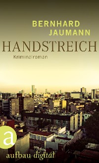 Cover Handstreich