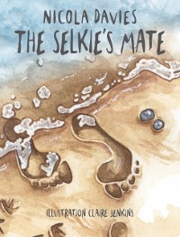 Cover Selkie's Mate