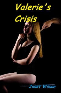 Cover Valerie's Crisis