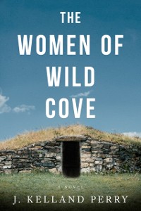 Cover Women of Wild Cove