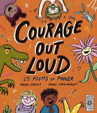 Cover Courage Out Loud