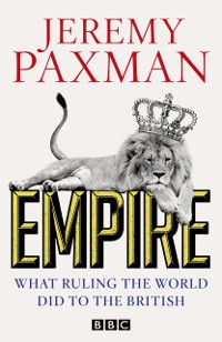 Cover Empire