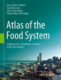 Cover Atlas of the Food System