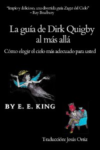 Cover la guía de dirk quigby al más allá