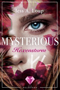 Cover Hexensturm (Mysterious 3)