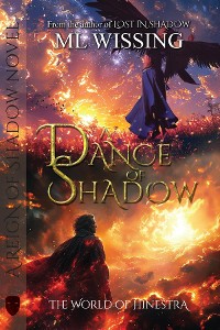 Cover A Dance of Shadow