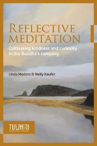 Cover Reflective Meditation