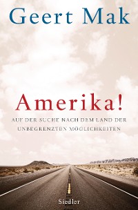 Cover Amerika!