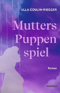 Cover Mutters Puppenspiel