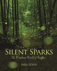 Cover Silent Sparks