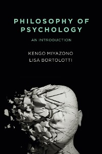 Cover Philosophy of Psychology