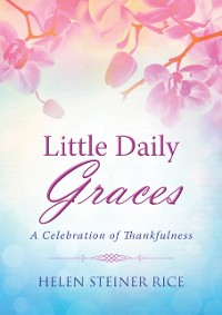 Cover Little Daily Graces