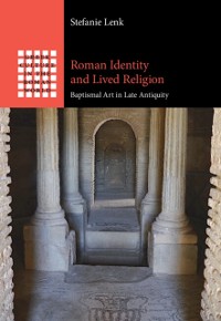 Cover Roman Identity and Lived Religion