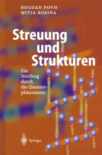 Cover Streuung und Strukturen