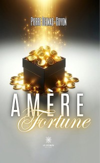 Cover Amère fortune