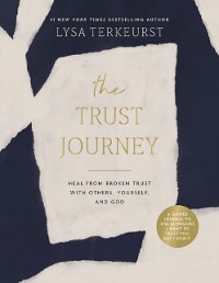 Cover Trust Journey