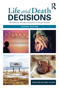 Cover Life and Death Decisions
