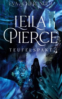 Cover Leila Pierce