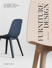 Cover Furniture Design, second edition