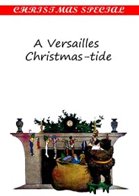 Cover Versailles Christmas-Tide