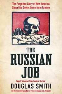 Cover Russian Job