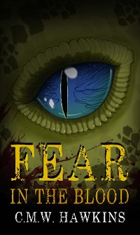 Cover Fear in the Blood
