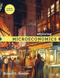 Cover Exploring  Microeconomics