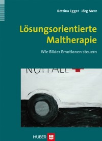 Cover Lösungsorientierte Maltherapie