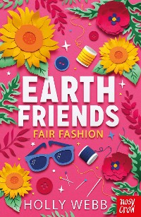 Cover Earth Friends: Fair Fashion