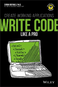 Cover Write Code Like a Pro