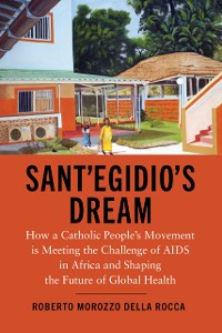 Cover Sant'Egidio's Dream