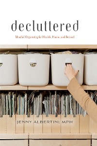Cover Decluttered