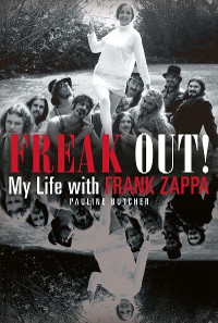 Cover Freak Out!