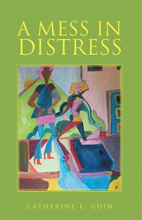 Cover A Mess in Distress