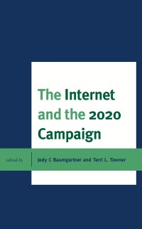 Cover Internet and the 2020 Campaign