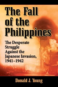 Cover Fall of the Philippines